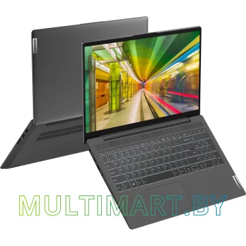 Ноутбук Lenovo IdeaPad 5 15ALC05 (82LN007ERK) картинка 12